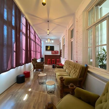 트빌리시 Red Door 아파트 외부 사진