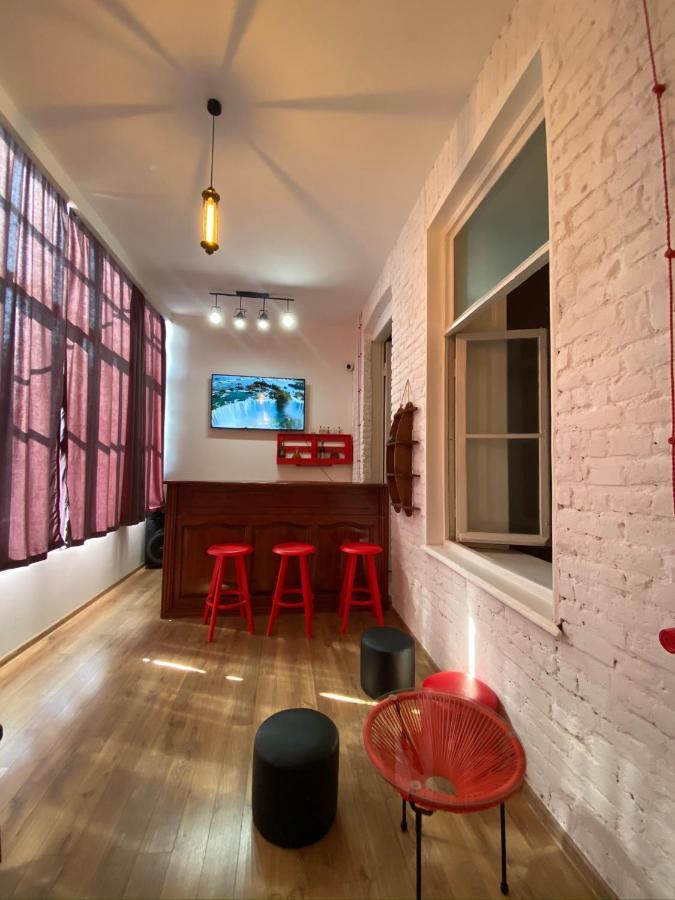 트빌리시 Red Door 아파트 외부 사진