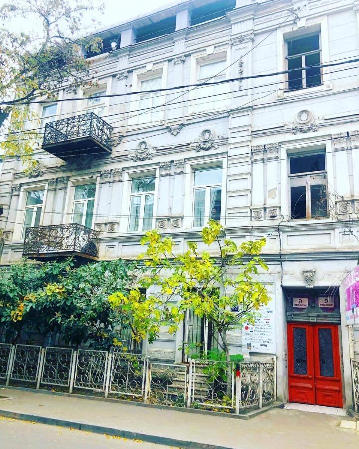 트빌리시 Red Door 아파트 외부 사진